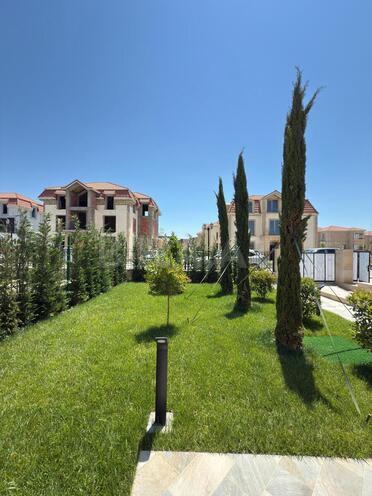 Satılır 7 otaqlı həyət evi/bağ evi 360 m², Nardaran q., photo 3 from 28