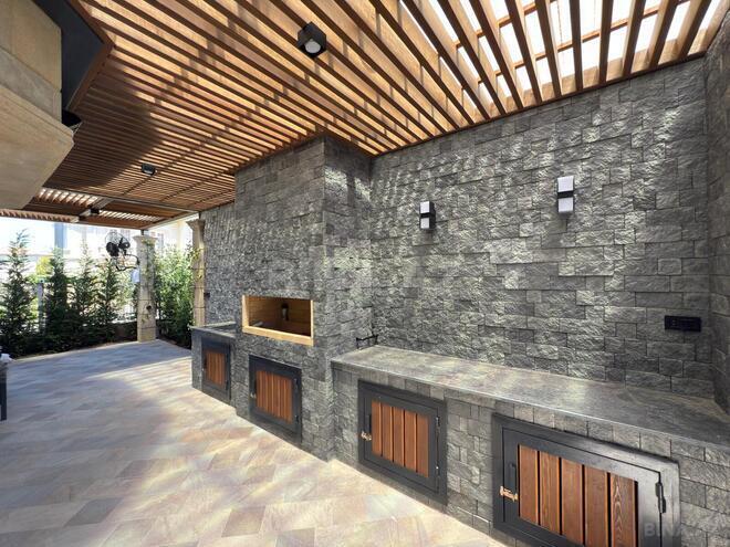 Satılır 7 otaqlı həyət evi/bağ evi 360 m², Nardaran q., photo 26 from 28