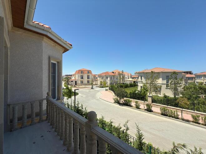 Satılır 7 otaqlı həyət evi/bağ evi 360 m², Nardaran q., photo 25 from 28