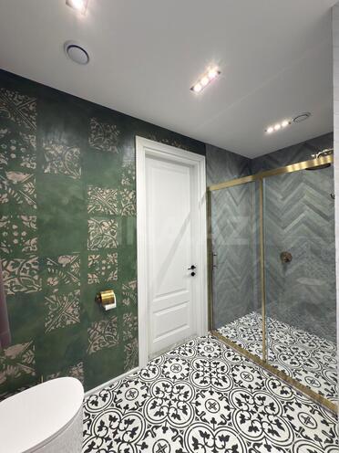 Satılır 7 otaqlı həyət evi/bağ evi 360 m², Nardaran q., photo 20 from 28