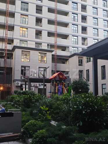 İcarəyə verilir 2 otaqlı yeni tikili 90 m², 28 May m., photo 5 from 20