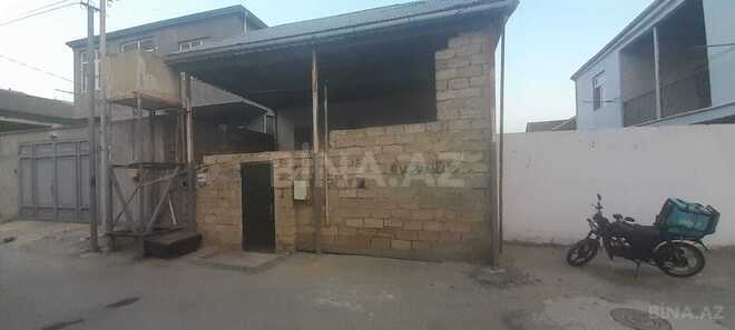 Satılır 5 otaqlı həyət evi/bağ evi 88 m², Köhnə Günəşli q., photo 1 from 30
