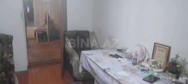 Satılır 5 otaqlı həyət evi/bağ evi 88 m², Köhnə Günəşli q., photo 25 from 30