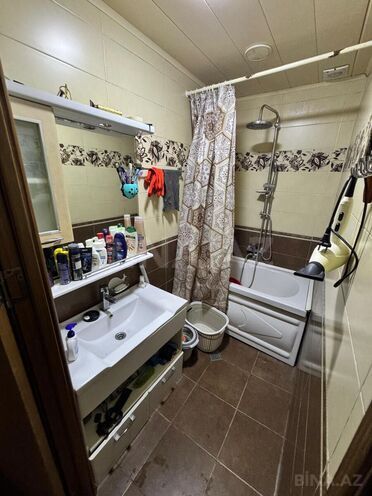 Продаётся 3-комн. вторичка 90 м², м. Ахмедлы, photo 11 from 13