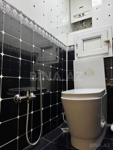 Продаётся 3-комн. вторичка 90 м², м. Ахмедлы, photo 12 from 13