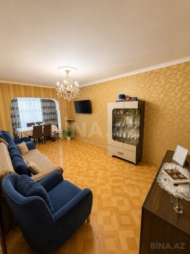 Продаётся 3-комн. вторичка 90 м², м. Ахмедлы, photo 3 from 13