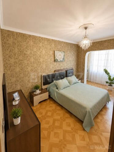 Продаётся 3-комн. вторичка 90 м², м. Ахмедлы, photo 8 from 13