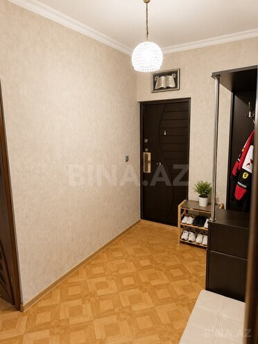 Продаётся 3-комн. вторичка 90 м², м. Ахмедлы, photo 4 from 13