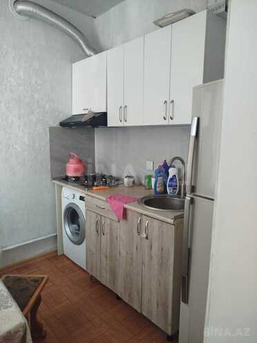 İcarəyə verilir 2 otaqlı köhnə tikili 50 m², 28 May m., photo 7 from 10