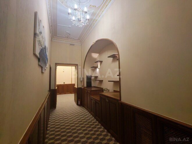 İcarəyə verilir  obyekt 300 m², İçəri Şəhər m., photo 25 from 28