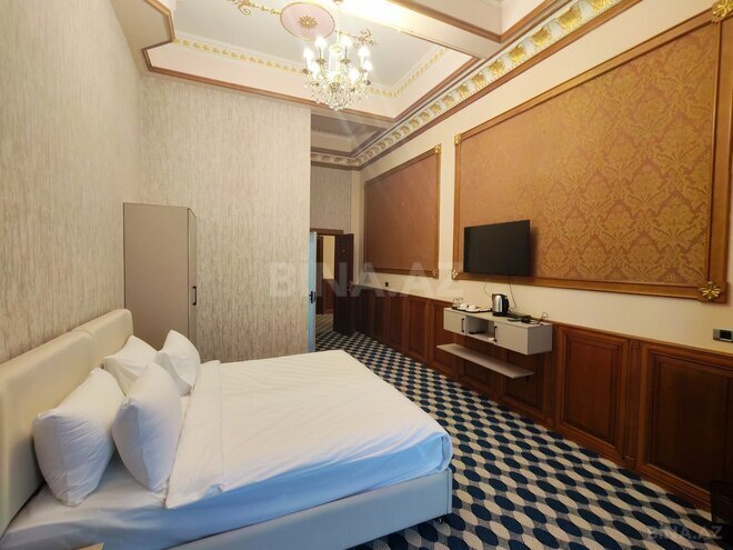 İcarəyə verilir  obyekt 300 m², İçəri Şəhər m., photo 4 from 28