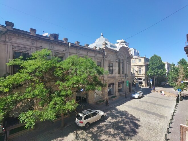 İcarəyə verilir  obyekt 300 m², İçəri Şəhər m., photo 27 from 28