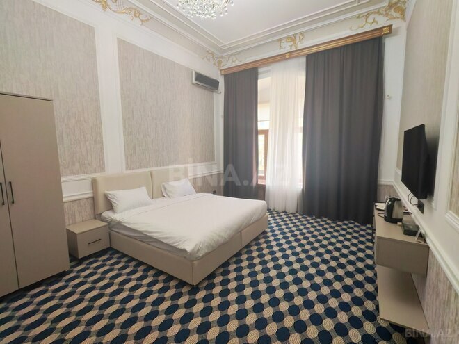 İcarəyə verilir  obyekt 300 m², İçəri Şəhər m., photo 5 from 28