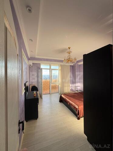 İcarəyə verilir 3 otaqlı yeni tikili 100 m², Xətai r., photo 9 from 19