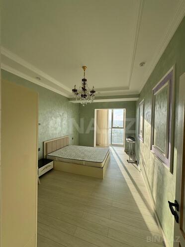 İcarəyə verilir 3 otaqlı yeni tikili 100 m², Xətai r., photo 10 from 19