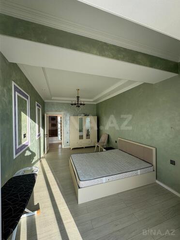 İcarəyə verilir 3 otaqlı yeni tikili 100 m², Xətai r., photo 11 from 19
