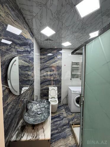 İcarəyə verilir 3 otaqlı yeni tikili 100 m², Xətai r., photo 12 from 19