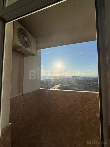 İcarəyə verilir 3 otaqlı yeni tikili 100 m², Xətai r., photo 4 from 19