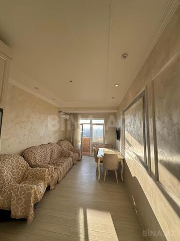 İcarəyə verilir 3 otaqlı yeni tikili 100 m², Xətai r., photo 6 from 19