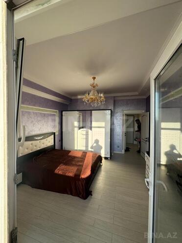 İcarəyə verilir 3 otaqlı yeni tikili 100 m², Xətai r., photo 8 from 19