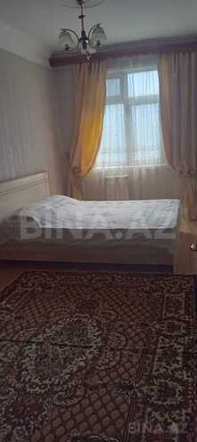 İcarəyə verilir 3 otaqlı köhnə tikili 50 m², Memar Əcəmi m., photo 1 from 12