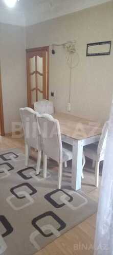 İcarəyə verilir 3 otaqlı köhnə tikili 50 m², Memar Əcəmi m., photo 6 from 12