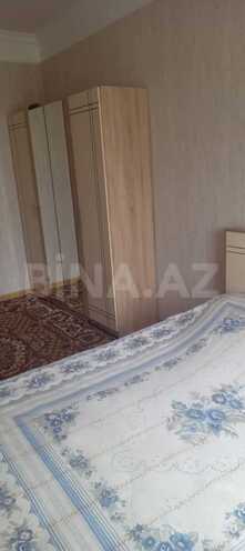 İcarəyə verilir 3 otaqlı köhnə tikili 50 m², Memar Əcəmi m., photo 3 from 12