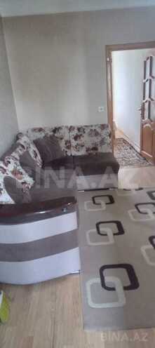 İcarəyə verilir 3 otaqlı köhnə tikili 50 m², Memar Əcəmi m., photo 4 from 12