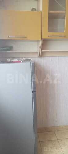 İcarəyə verilir 3 otaqlı köhnə tikili 50 m², Memar Əcəmi m., photo 10 from 12
