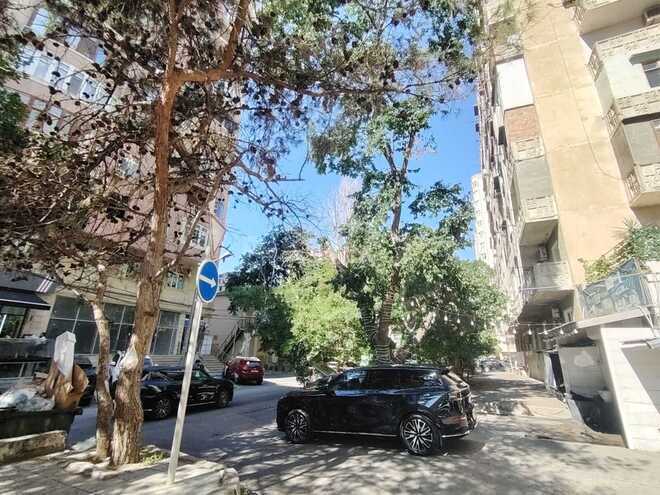 Satılır  obyekt 49 m², 8 Noyabr m., photo 10 from 12