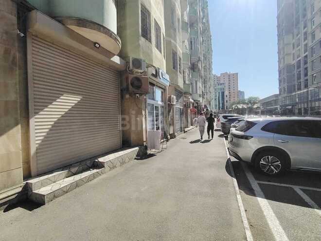Satılır  obyekt 49 m², 8 Noyabr m., photo 8 from 12