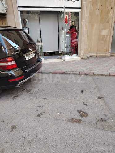 Satılır  obyekt 49 m², 8 Noyabr m., photo 4 from 12