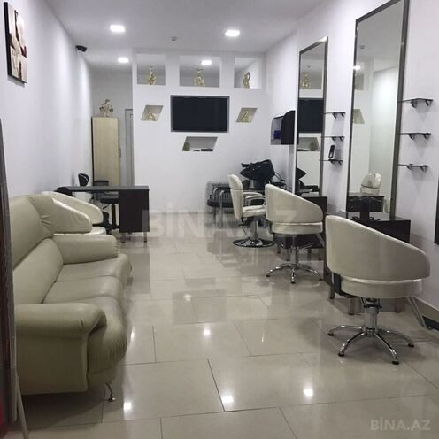 Satılır  obyekt 49 m², 8 Noyabr m., photo 1 from 12