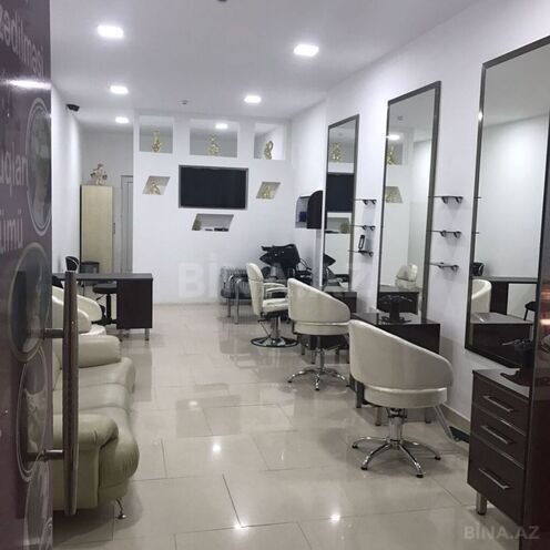 Satılır  obyekt 49 m², 8 Noyabr m., photo 9 from 12