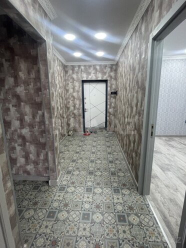 İcarəyə verilir 2 otaqlı yeni tikili 70 m², 20 Yanvar m., photo 5 from 6