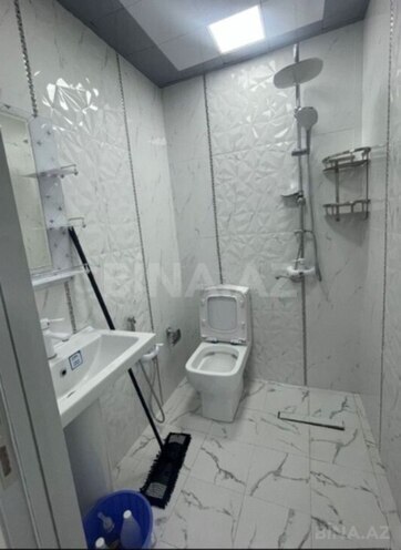 İcarəyə verilir 2 otaqlı yeni tikili 70 m², 20 Yanvar m., photo 4 from 6