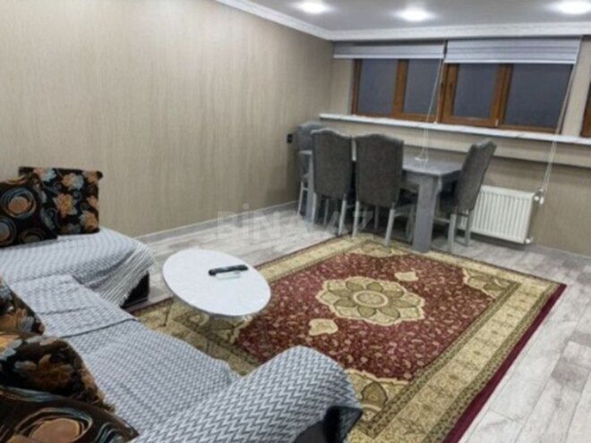 İcarəyə verilir 2 otaqlı yeni tikili 70 m², 20 Yanvar m., photo 3 from 6