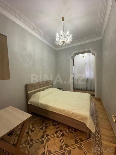 İcarəyə verilir 3 otaqlı köhnə tikili 90 m², İçəri Şəhər m., photo 7 from 13