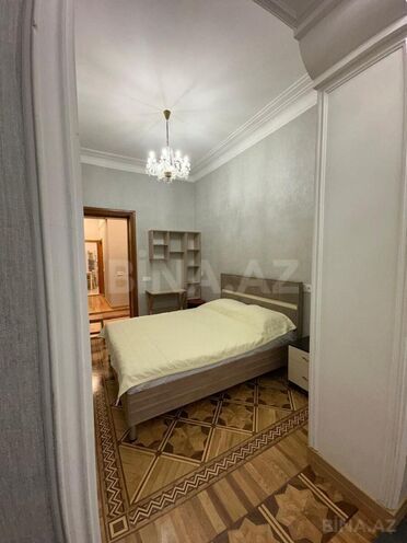 İcarəyə verilir 3 otaqlı köhnə tikili 90 m², İçəri Şəhər m., photo 6 from 13