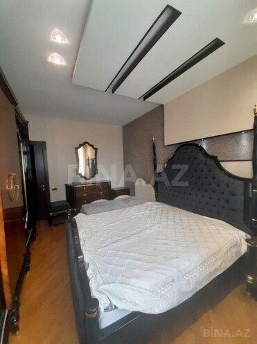 İcarəyə verilir 2 otaqlı yeni tikili 98 m², Elmlər Akademiyası m., photo 7 from 20