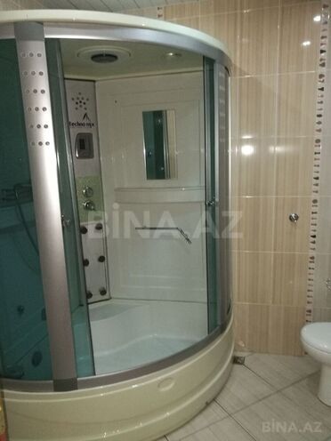 İcarəyə verilir 3 otaqlı yeni tikili 140 m², 28 May m., photo 13 from 14