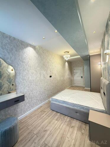 Satılır 3 otaqlı yeni tikili 110 m², Həzi Aslanov m., photo 7 from 21
