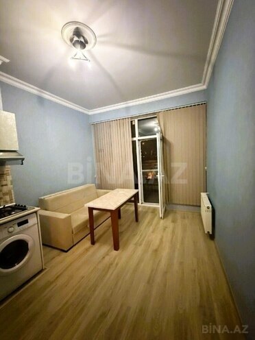 Satılır 2 otaqlı yeni tikili 61 m², Nəsimi r., photo 5 from 14
