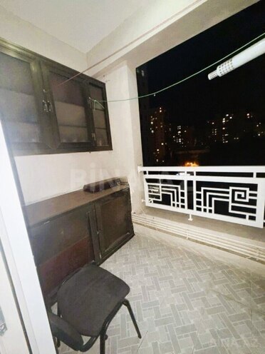 Satılır 2 otaqlı yeni tikili 61 m², Nəsimi r., photo 8 from 14