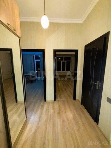 Satılır 2 otaqlı yeni tikili 61 m², Nəsimi r., photo 4 from 14
