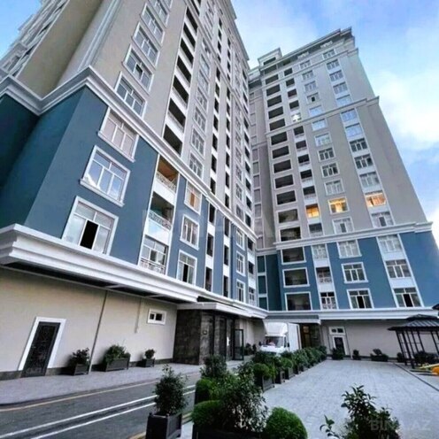 Satılır 2 otaqlı yeni tikili 61 m², Nəsimi r., photo 7 from 14