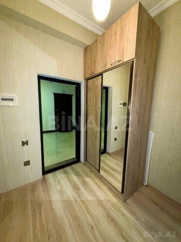 Satılır 2 otaqlı yeni tikili 61 m², Nəsimi r., photo 9 from 14