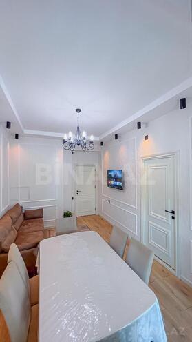 Продаётся 3-комн. новостройка 56 м², пос. Ази Асланова, photo 4 from 14