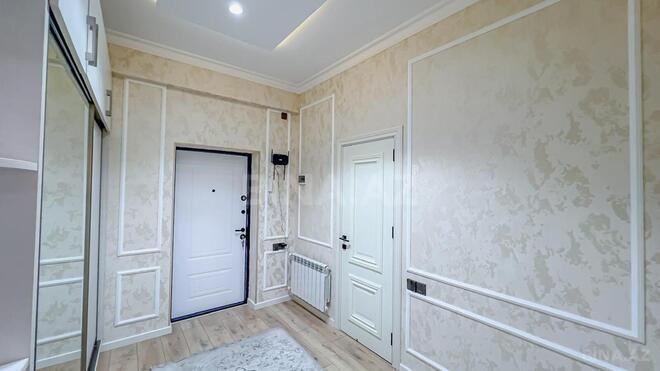 Продаётся 3-комн. новостройка 56 м², пос. Ази Асланова, photo 11 from 14