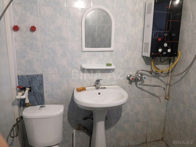 Satılır 1 otaqlı köhnə tikili 31 m², Nərimanov r., photo 12 from 15